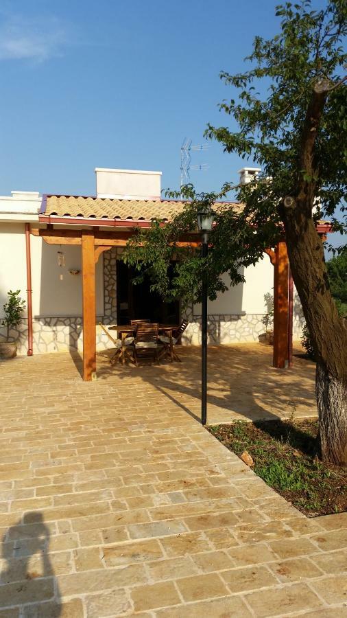 Giardini Di Lanzo Villa Martina Franca Exterior foto