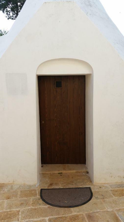 Giardini Di Lanzo Villa Martina Franca Exterior foto